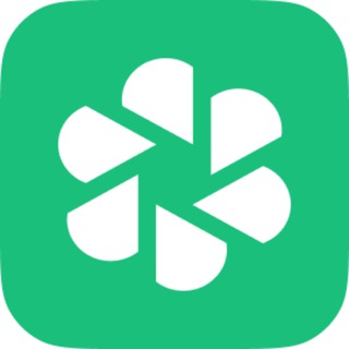 Логотип @cleverdata_cdp - CleverData