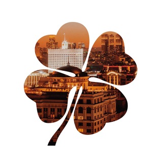 Логотип @cleverrussia - Умная Россия