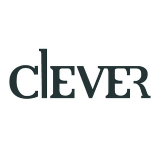 Логотип @cleverwear - CLEVER