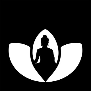 Логотип @cleveryoga - Ахуительные истории йога. Blog ✨