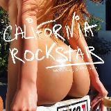 Логотип @clfrn_rockstar - CALIFORNIA ROCKSTAR