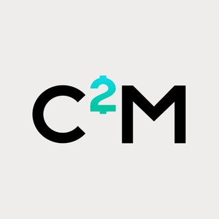 Логотип @click2money_news - C2M | Офферы | Новости