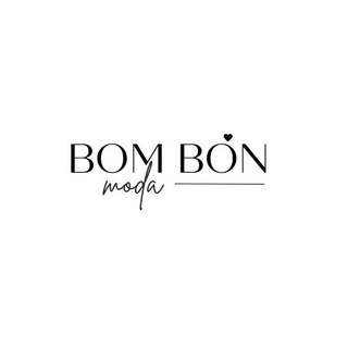 Логотип @clickchicshopersbolsos - Bom bon moda 🛍️