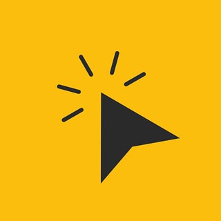 Логотип @clicker_beta_channel - ClickerBetaChannel
