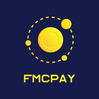 Логотип @clickgemcommunity - FMCPAY Space - Buy Sell Crypto Bitcoin, Ethereum and more