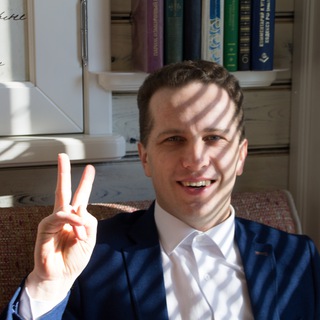 Логотип @client_telegram1 - Чат - Продажи на автомате