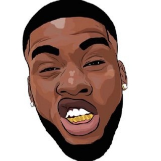 Логотип @clientesdotr4 - Clientes do Tr4