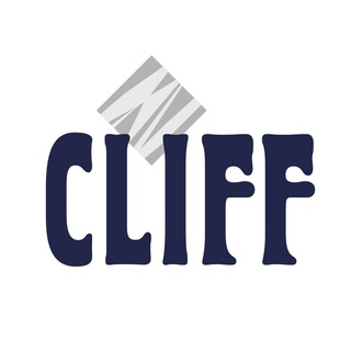 Логотип @cliff_legal - Полезно для клиентов Клифф