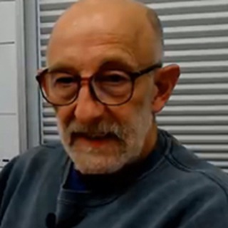 Логотип @clifhigh_ch - Clif High