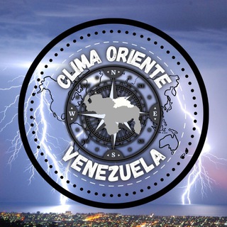 Логотип @clima0riente - × 𝐂𝐋𝐈𝐌𝐀 𝐎𝐑𝐈𝐄𝐍𝐓𝐄 𝐕𝐄𝐍𝐄𝐙𝐔𝐄𝐋𝐀