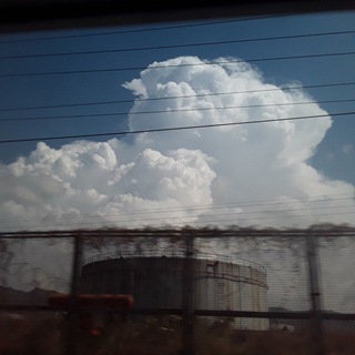 Логотип @climaanzoateguiprevision - Clima Anzoategui en Tiempo Rea⛈🌦☁️🌧l⛈