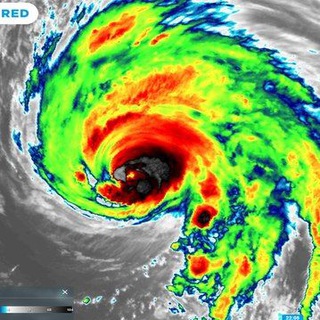 Логотип @climacienfuegoshoy - 🌪️🌧️ Huracanes Y Tormentas CUBA🌧️🌪️