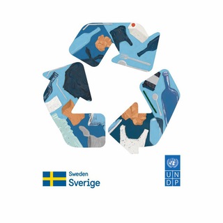Логотип @climate_resilience - Climate resilience