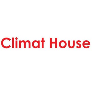 Логотип @climatehouse1 - Climate House