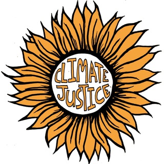 Логотип @climatejusticeberlin - Climate Justice Berlin