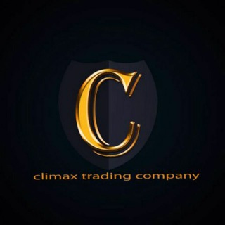 Логотип @climaxforexgroup - Climax forex group