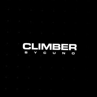 Логотип @climberbccrimea - CLIMBER B.C. КРЫМ