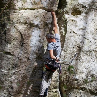 Логотип @climbingcrimea - 🧗‍♀️Скалолазание Пещеры.Виа-Феррата. Туры. 🥇Тимбилдинг.