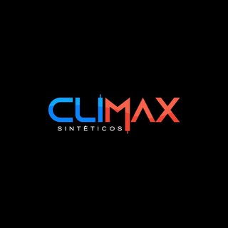 Логотип @climxsinteticos - Climax sinteticos 💙 Único Canal 🆓