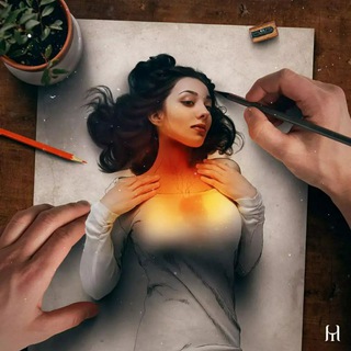 Логотип @clinic_orgazm - Клинический Ню арт оргазм