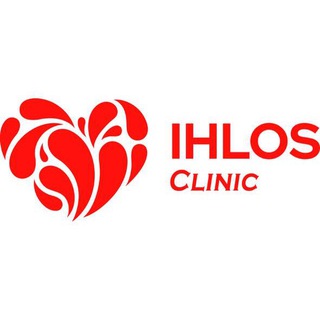 Логотип @clinicaihlos - IHLOS Clinic