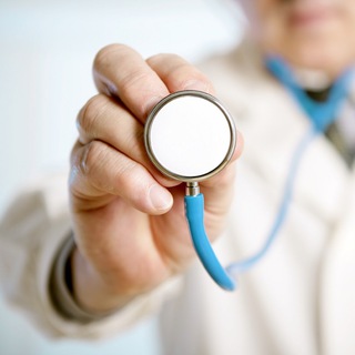 Логотип @clinical - Medicine