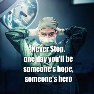 Логотип @clinicalnote - Medical notes