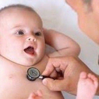 Логотип @clinicalpediatric1 - Clinical Pediatric