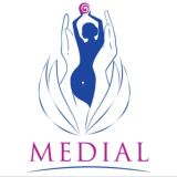 Логотип @clinicamedial - Клиника Медиал