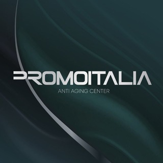 Логотип @clinicapromoitalia - CLINICAPROMOITALIA