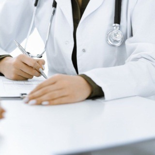 Логотип @clinikarobiya - Робия Мираббасовна -Невролог