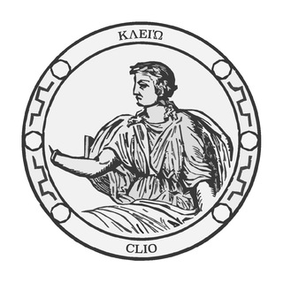 Логотип @clio_ua - Кліо