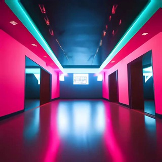 Логотип @clipculture - клиповая культура