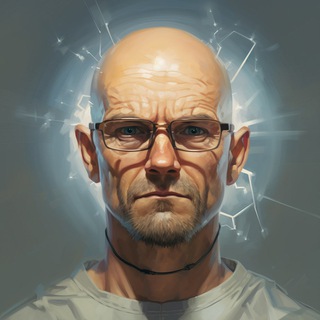 Логотип @clipdropart - Neural art lab | Лаборатория нейроарта