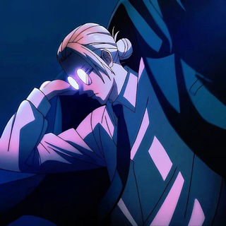 Логотип @clipperzs - Аниме Эдиты | Anime Edits°