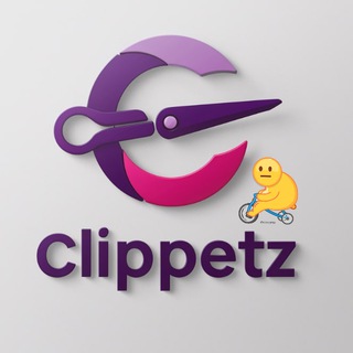 Логотип @clippetz - Clippetz - Boost Your Vocab!