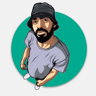 Логотип @cliprus - Hajime | CLIPRUS