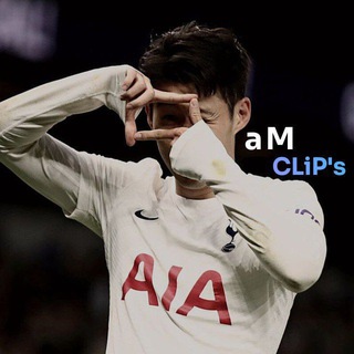 Логотип @clips_am - 𝗮𝗠 | CLiP's 📸