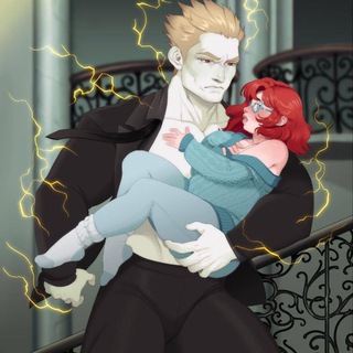 Логотип @cliteraturerealm - ༻꧂​ ⲕⲗυⲧⲉⲣⲁⲧⲩⲣⲁ ꧁༺ ₁₈₊​