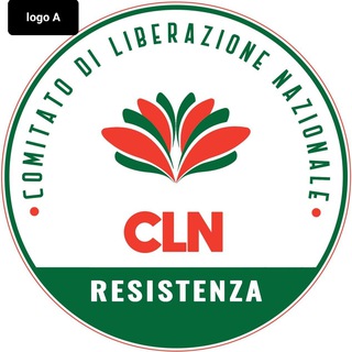 Логотип @cln_resistenza - RESISTENZA CLN