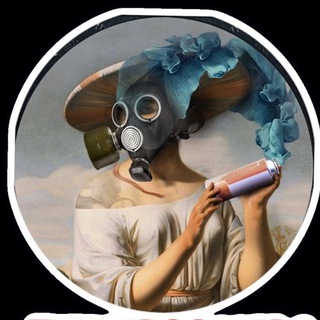 Логотип @cloaka_zinaidy - ТехноЗина