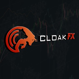 Логотип @cloakfx - CloakFX