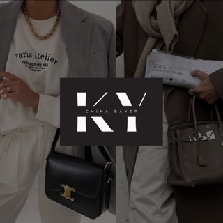 Логотип @cloclosc - Kira Yat 🛍️одежда