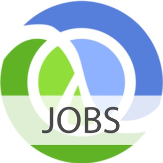 Логотип @clojure_jobs - Clojure — вакансии и поиск работы