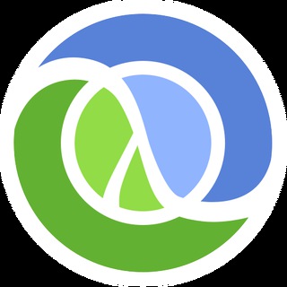 Логотип @clojurepro - Clojure Pro