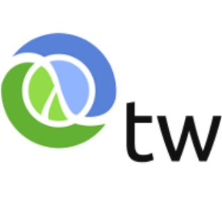 Логотип @clojuretw - ClojureTW