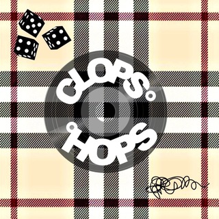 Логотип @clopshops70 - CLOPS|HOPS-мужская одежда и обувь