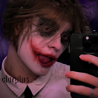 Логотип @clorpins - 🎀♡ 𝚌𝚕𝚘𝚛𝚙𝚒𝚗𝚜 ♡