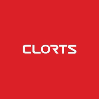Логотип @clortsru - CLORTS RUSSIA