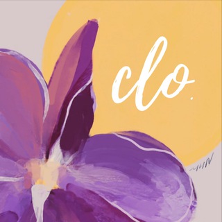 Логотип @closales - CLO.